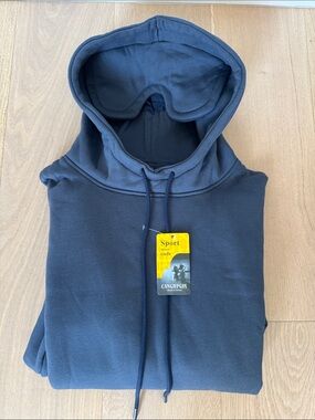 Airplane hoodie
